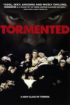Tormented