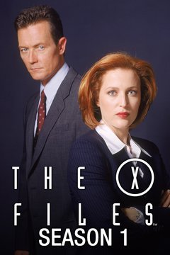 The X-Files
