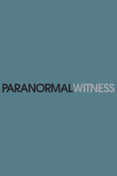 hunted collector paranormal witness