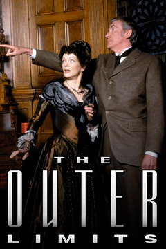 The Outer Limits