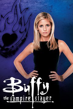 Buffy the Vampire Slayer