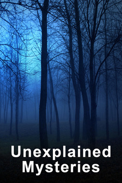 Unexplained Mysteries